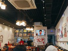 -柳叶刀烧烤(北大清华店)
