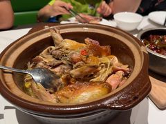 -外婆家(西红门荟聚购物中心店)