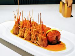 -淮扬府·游园京梦(成都 SKP 店)