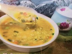 -伊帆食府·青海地方特色美食