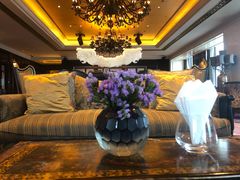 -长沙富力万达文华酒店