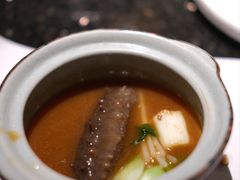 -上井料理黑金店(IFS国金中心店)