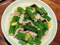 -前海沿·青岛菜(五四广场永旺店)