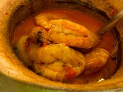 -大树下海鲜饭店