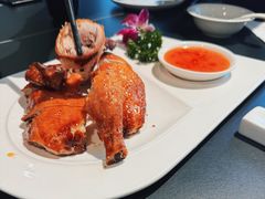 -兰亭轩茶餐厅(长江路店)