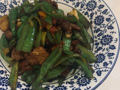 -新新湘菜馆(新中街二条店)