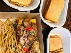 -HELLO 27 意面·沙拉·帕尼尼