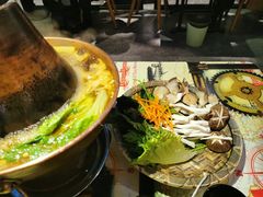 -红钳侠小龙虾·烧烤(中赢康康谷店)