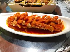 -樊城区沛公餐饮店(挑食拉美步行街店)