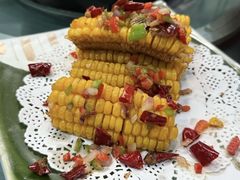 -金龙·打边炉(南京西路店)