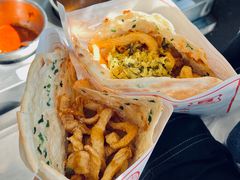 -尚食·卢记烧饼(十全街店)