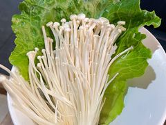 -傣妹火锅(南京东路一店)