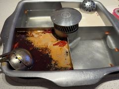 -海底捞火锅(杭州庆春路夜宵主题店)