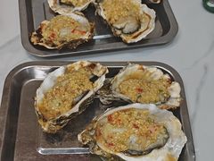 -淮清桥烧烤·盱眙龙虾(夫子庙店)