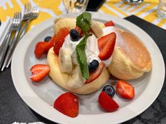 -Dazzling Cafe 蜜糖吐司专卖店