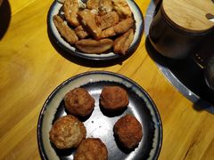 -大牛湾·眷村牛肉面(蠡溪店)