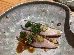 -镹·鱼料理  国产鱼使用店