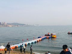 -泊石湾海滨浴场