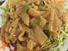 -金丝饭庄(金丝新天地保障性住宅小区店)