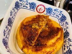 -马记伊源斋涮肉·清真菜(百子湾店)