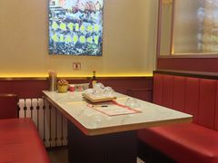 -海波肉串(振兴广场店)