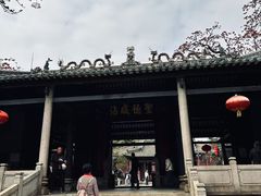 -南海神庙