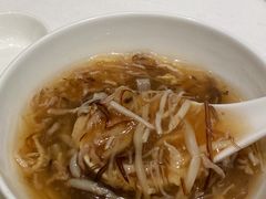 -万豪金殿(香港JW万豪酒店)