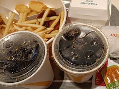 -麦当劳(大厂新城店)