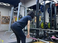 -VPsmart私教健身工作室(新华路旗舰店)