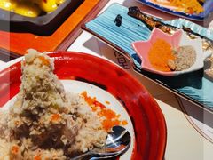-花漫里亲民日式餐厅(万象城店)