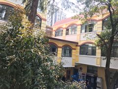 -上海市皮肤病医院(武夷路院区)