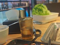 -新石器烤肉(马鞍山印象汇店)