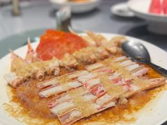 -徐记海鲜(大雁塔|金都店)