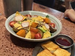 -La Terre乐田(万象城店)