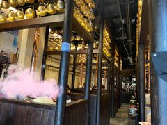 -韩国料理大力士(屏风街店)
