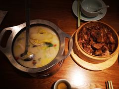 -闽上鲜·福建菜(龙湖滨江天街店)