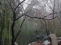 -径山寺