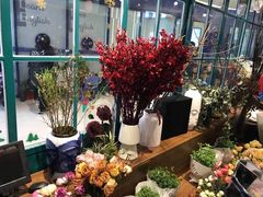 -BOBLOOM花店(宝龙旭辉广场店)