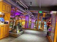 -巢爷老味(东方红店)