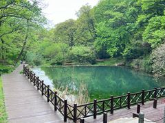 -句容茅山景区