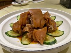 -大家食府·福建菜(FAC协盛中心庭院餐厅店)