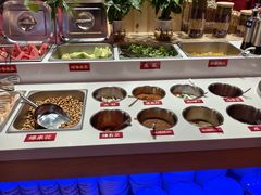 -鼎原力量东北吊炉烧烤(幸福街店)