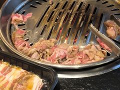 -炽城·烤肉名家(鸿达中央广场店)
