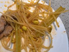 -海底捞大排档火锅(悦荟广场店)