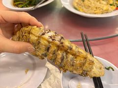 -大茄来海鲜餐厅(亚洲城分行)