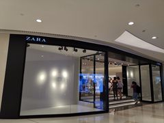 -ZARA HOME(天环广场店)