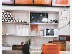 -老台门汤包(万达总店)