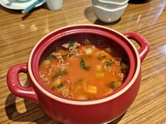 -禾珍珠家常小馆(河南博物院店)