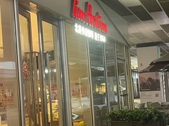 -Tims天好咖啡·贝果(拉斐尔云廊店)