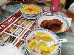 -赵记传承·中国甜品(福州总店)
